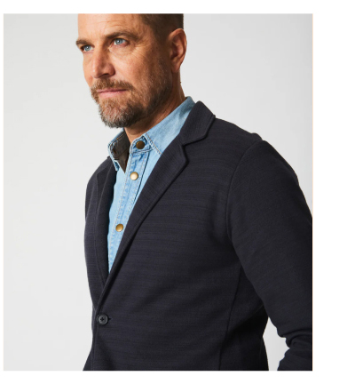 Ottoman Sport Coat