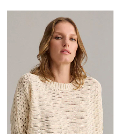 Dolman Beach Sweater