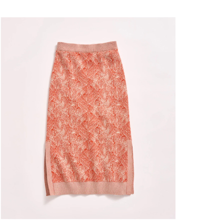 Sweater Skirt