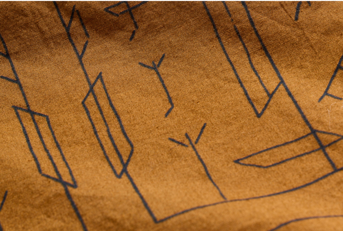 Bandana Pattern