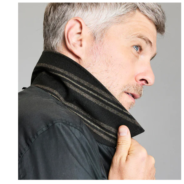 Harrison Jacket