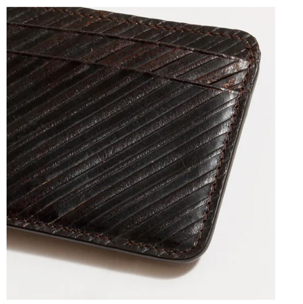 Luxe Card Holder