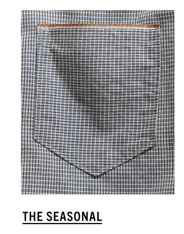 Micro-Check MSL 1 Pocket