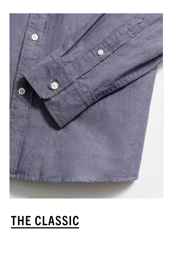 MSL 1-Pocket Blue