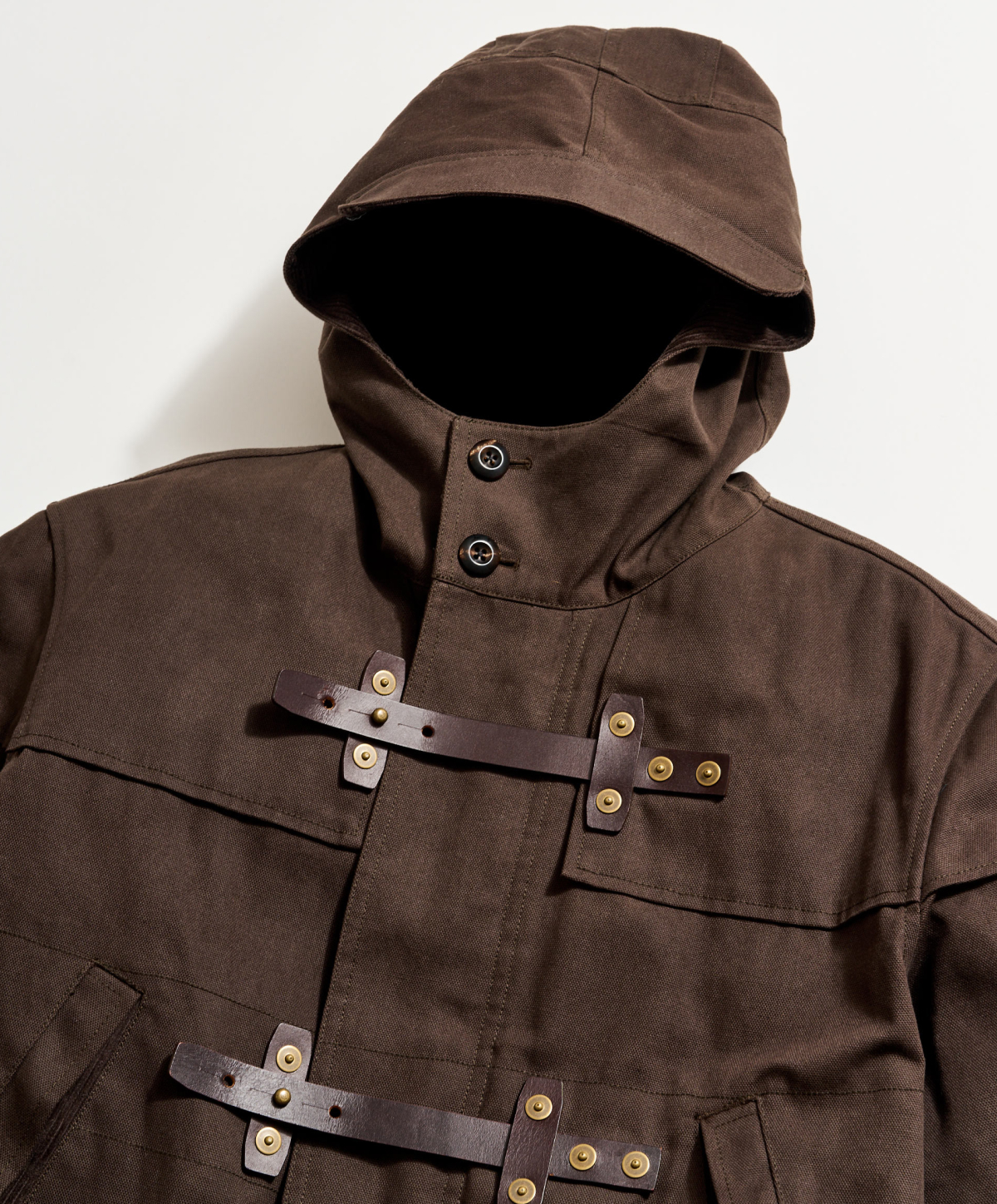 Duffle Coat