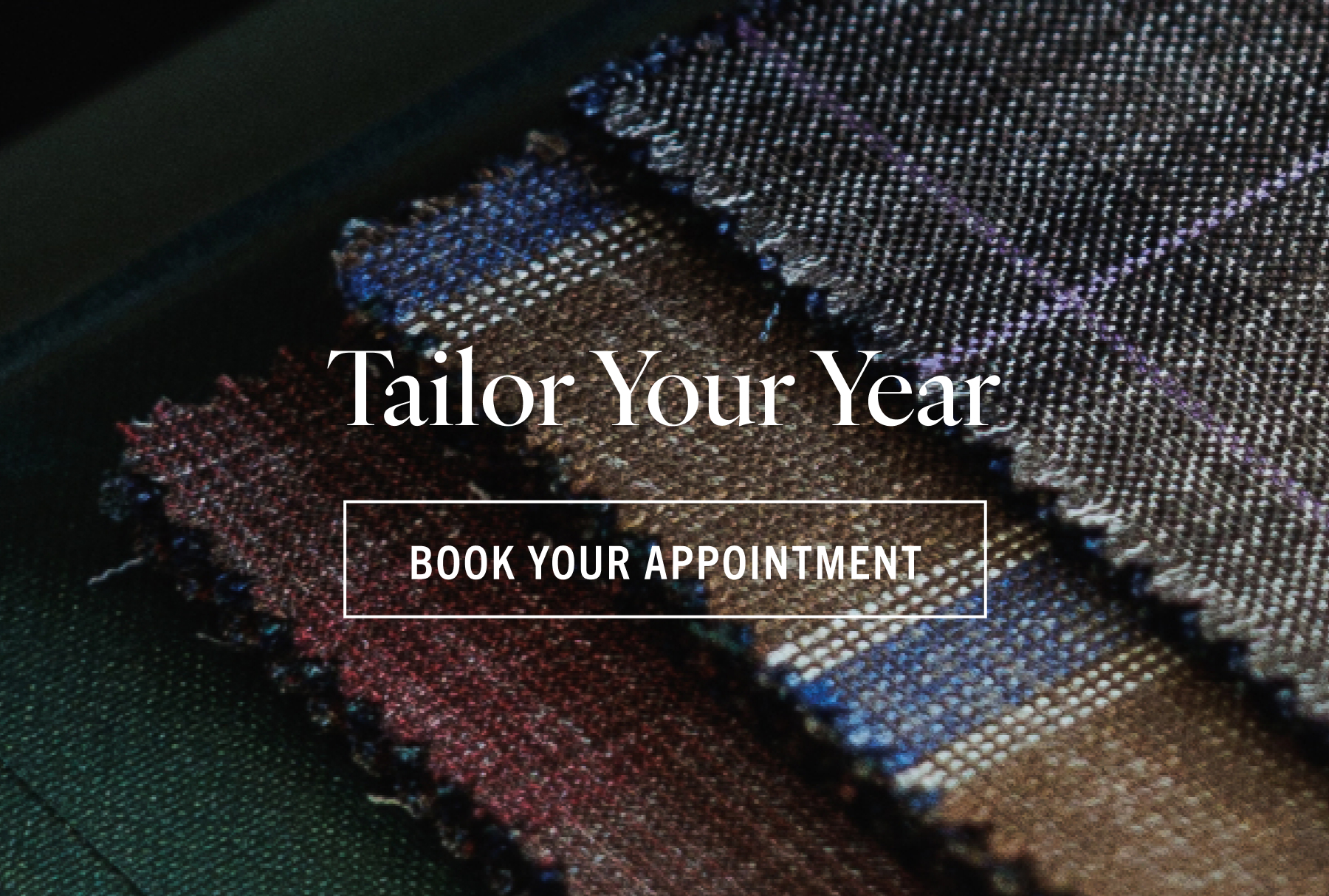 Tailor Your Year Book Appointment