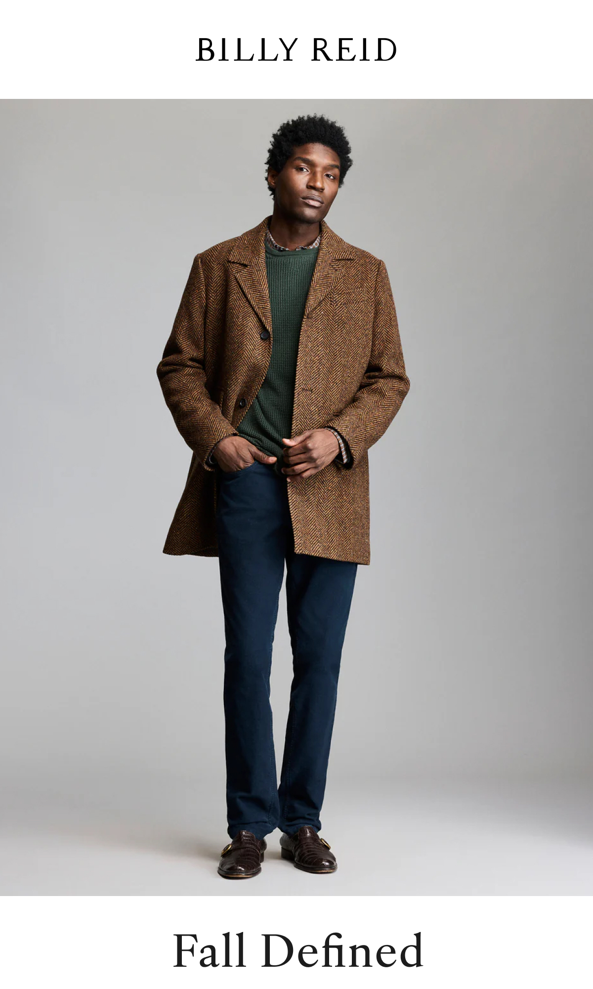 Fall Defined