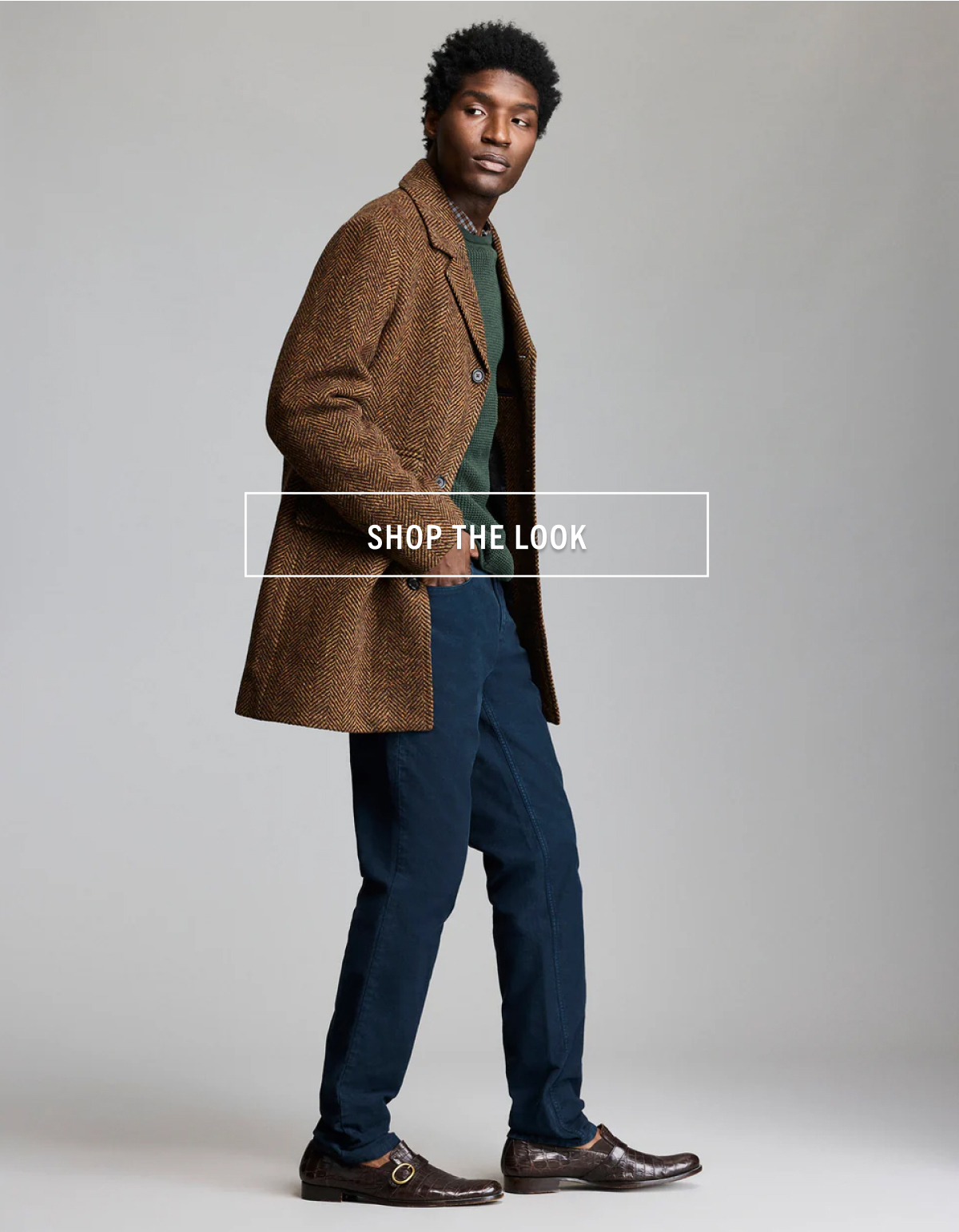 SHOP THE LOOK