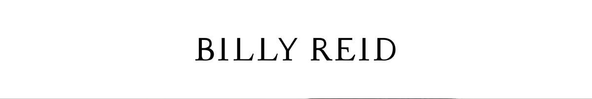 Billy Reid