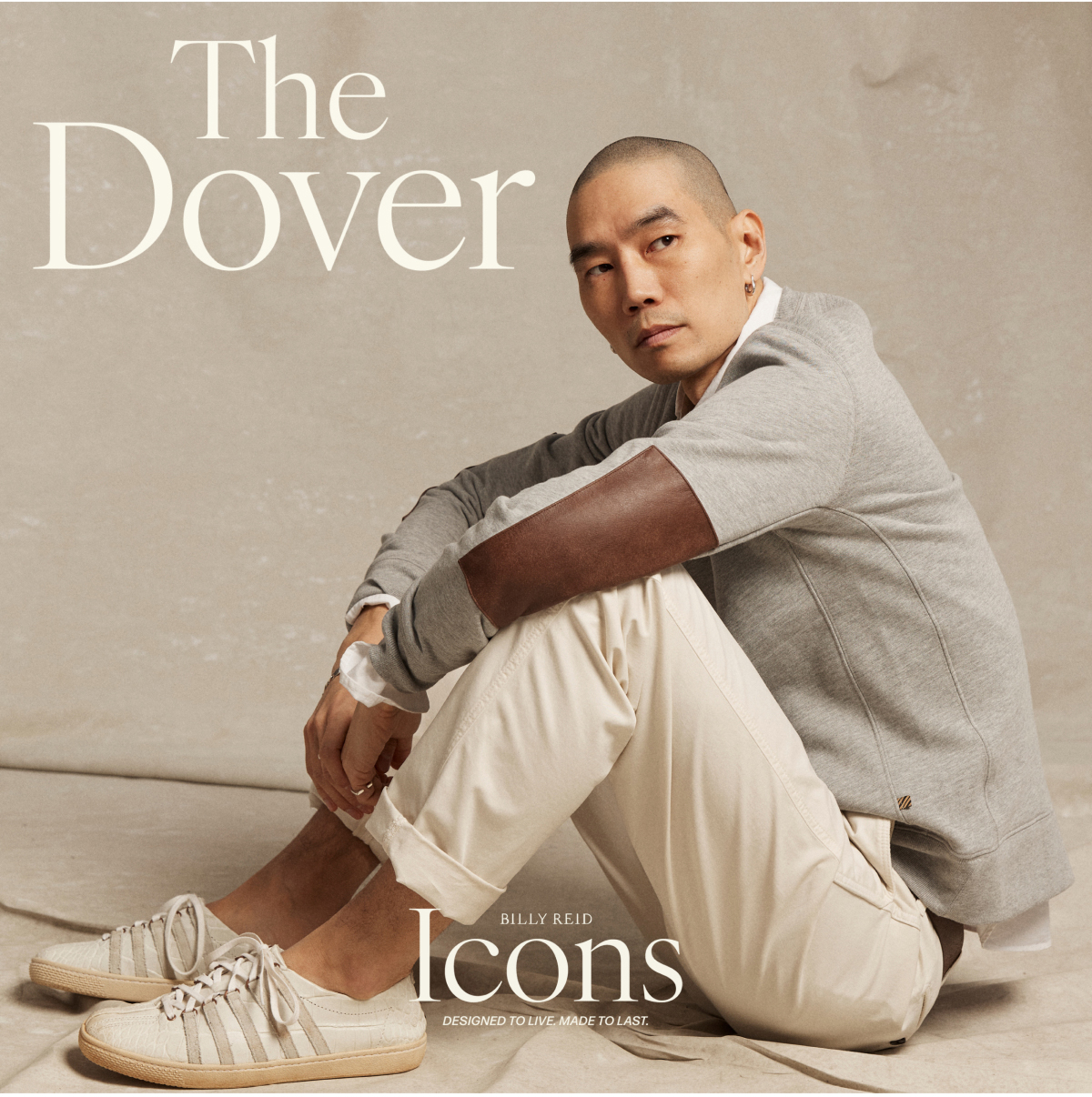 The Dover : Icons