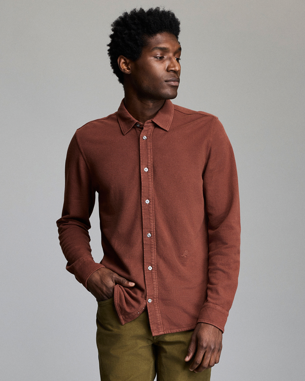 Yellowhammer Shirt