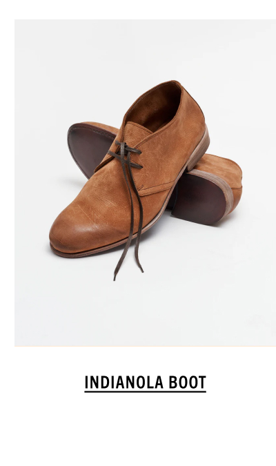 Indianola Boot