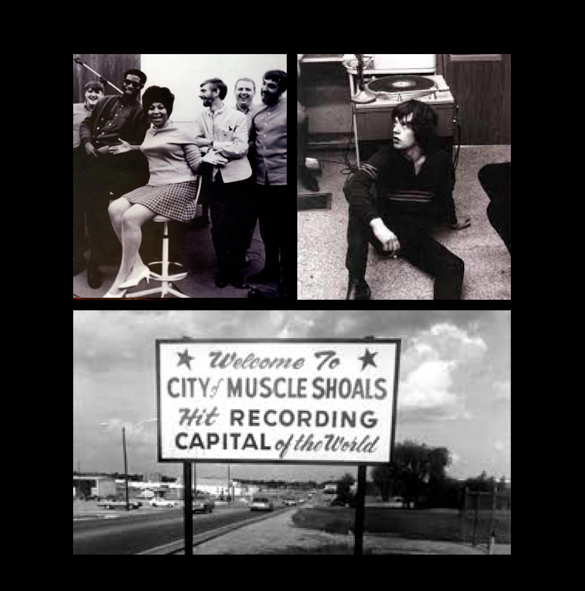 Muscle Shoals