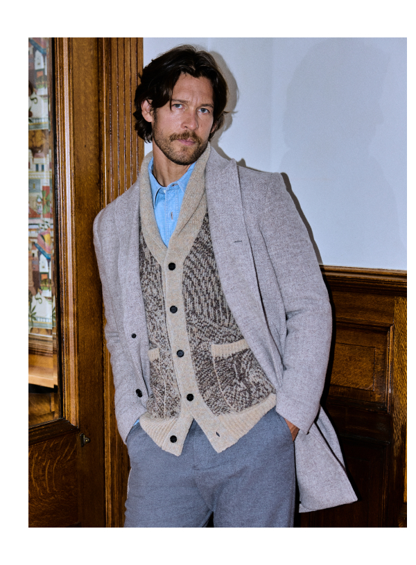 Men's New Arrivals
