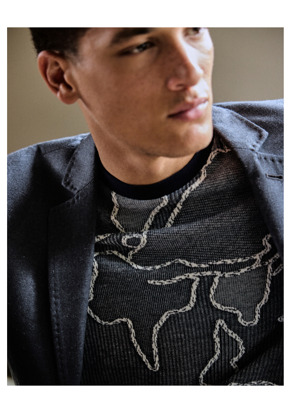 Men's New Arrivals