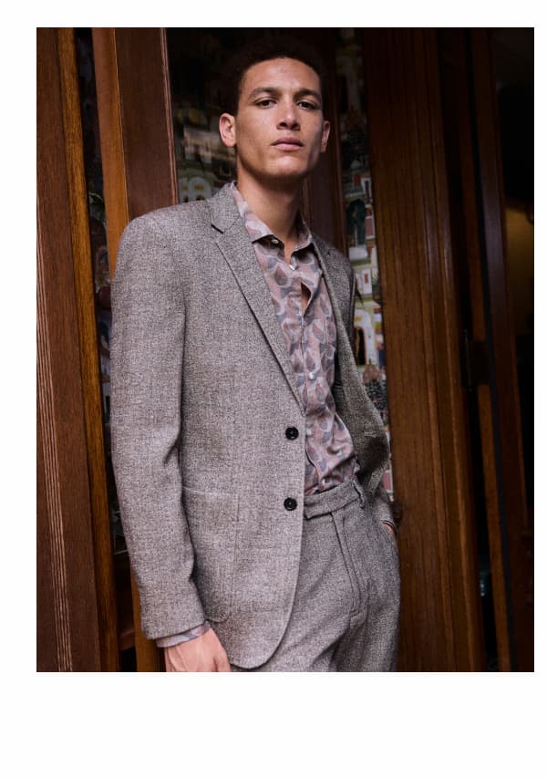 Billy Reid New Arrivals