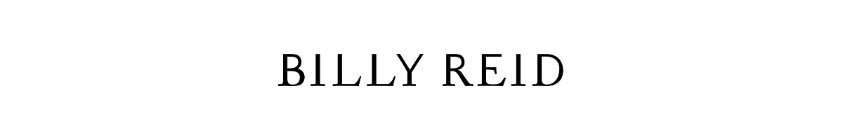 BILLY REID