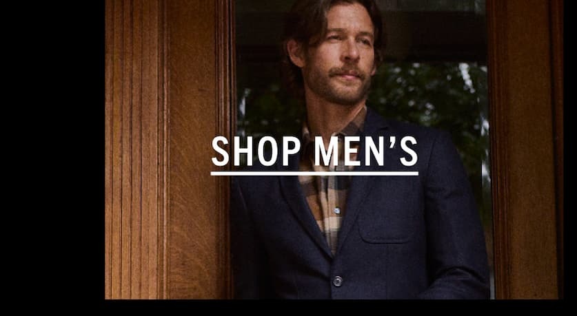 Shop Men