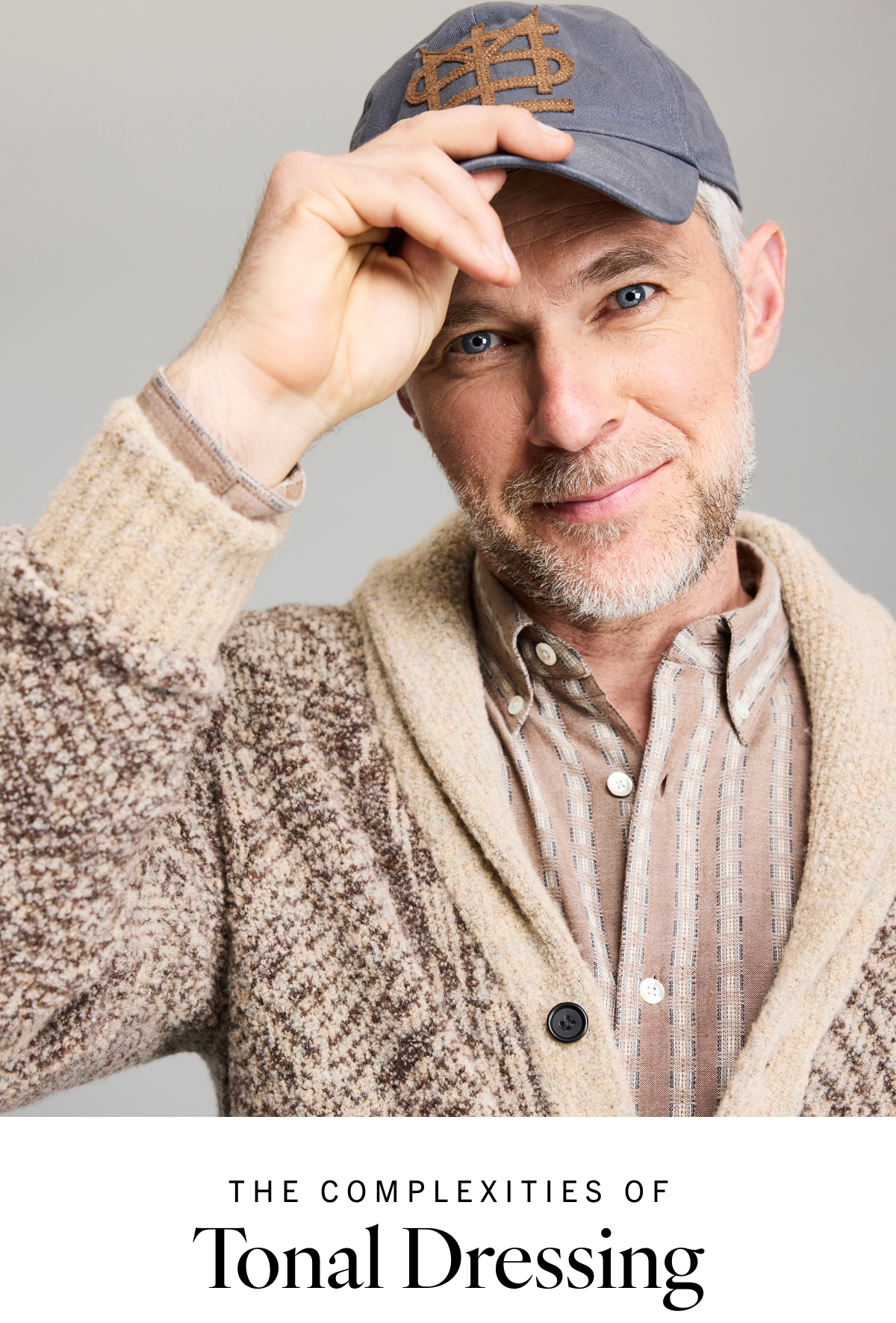 The Complexities of Tonal Dressing