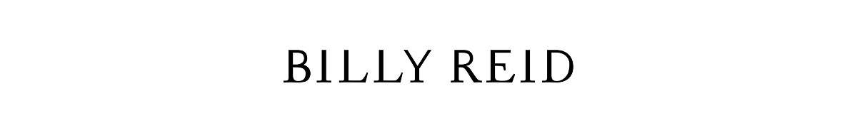 Billy Reid