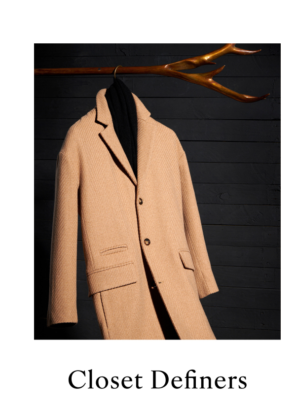 Women's Outerwear