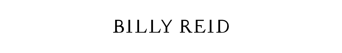 BILLY REID