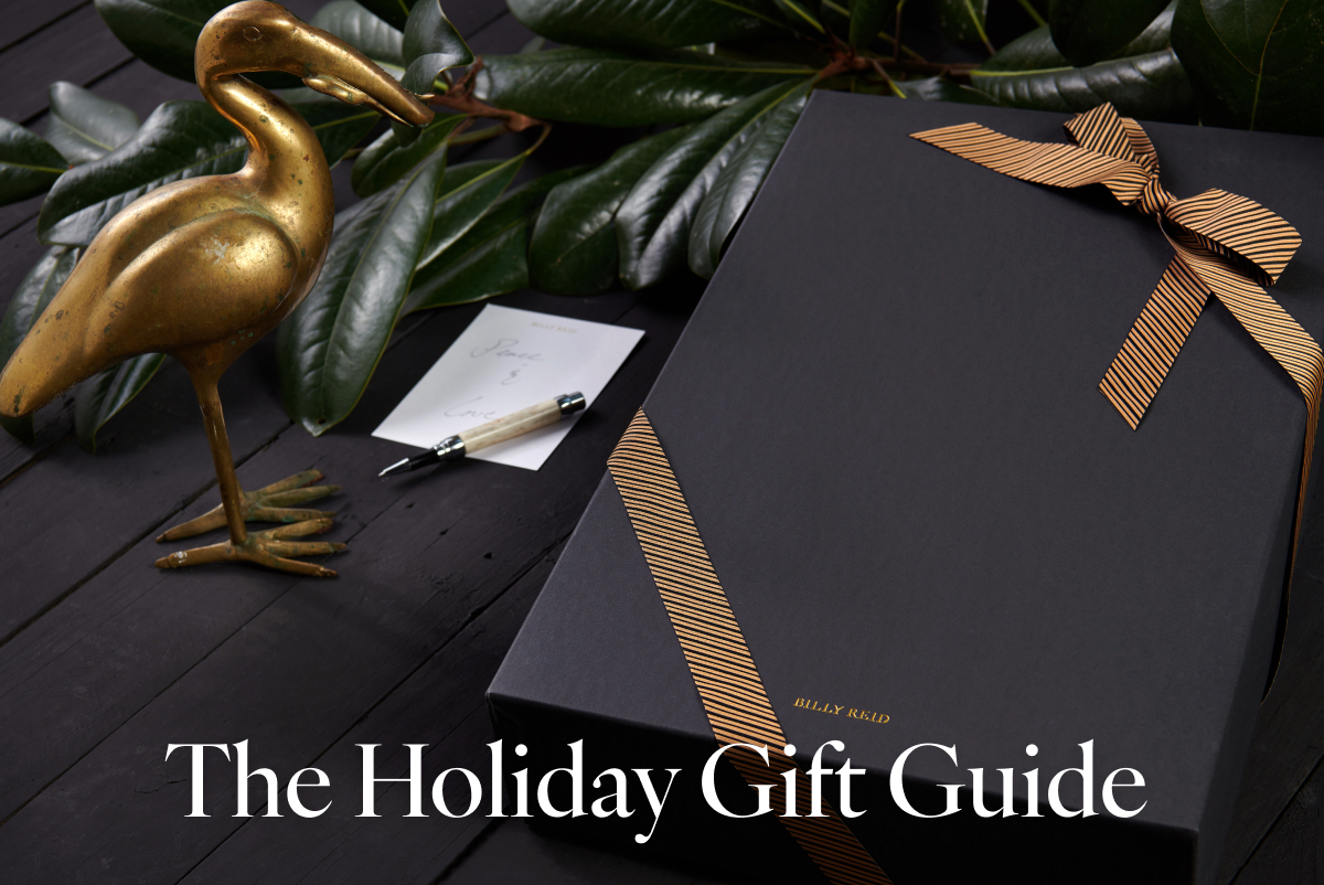 The Holiday Gift Guide