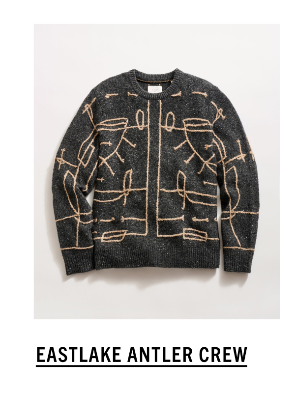 Eastlake ANtler Crew