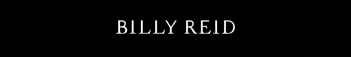 BILLY REID