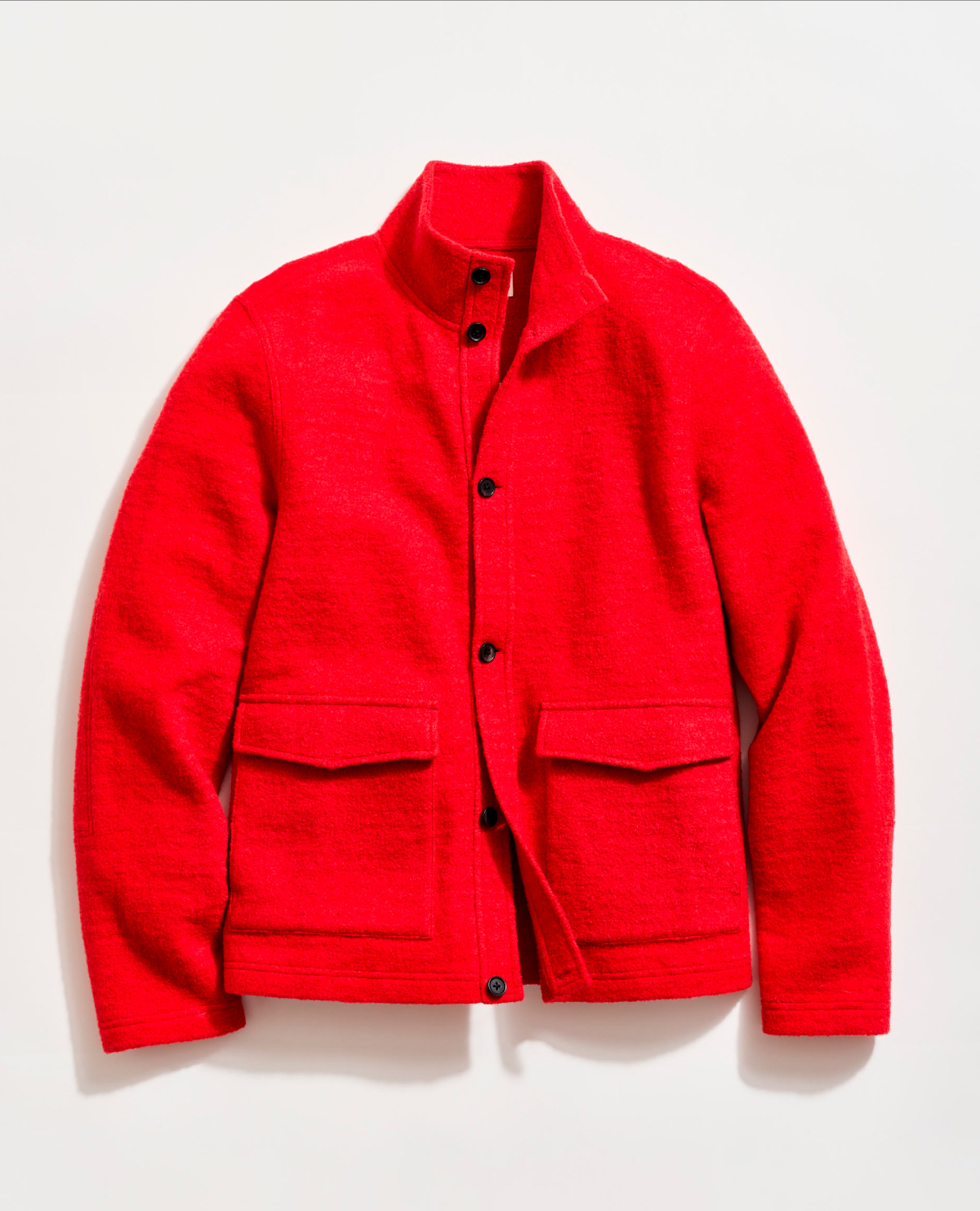 The Garrett Jacket