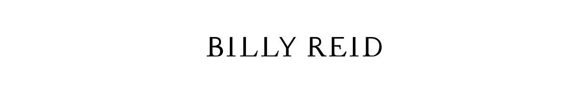 Billy Reid