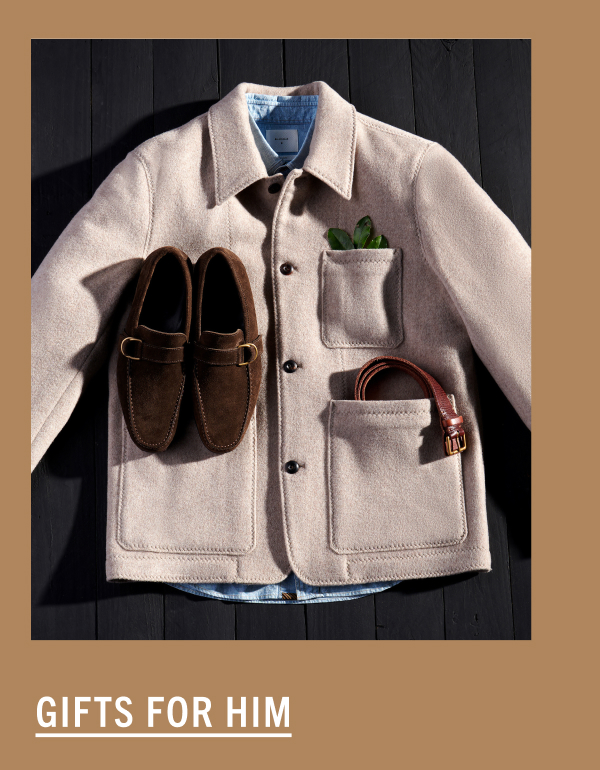 Gifts for Him