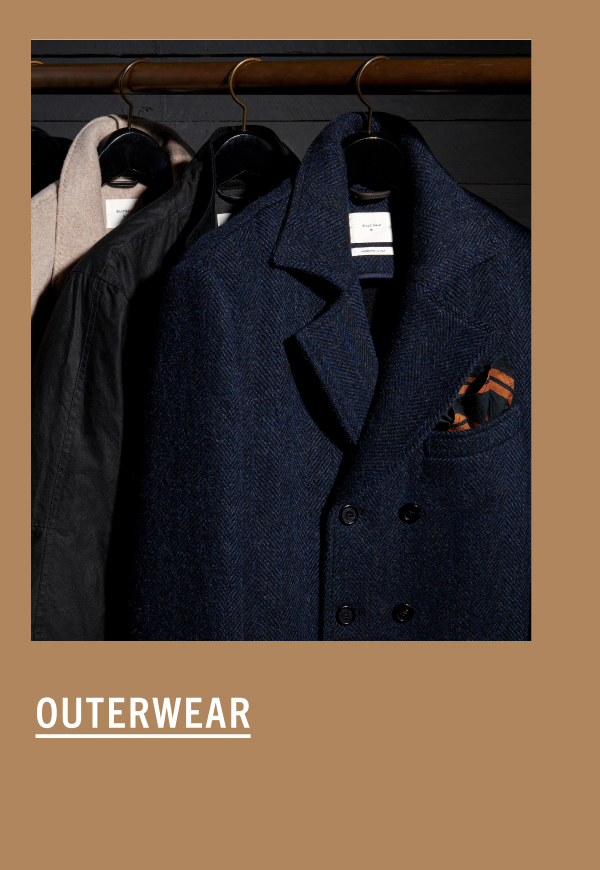 Outerwear