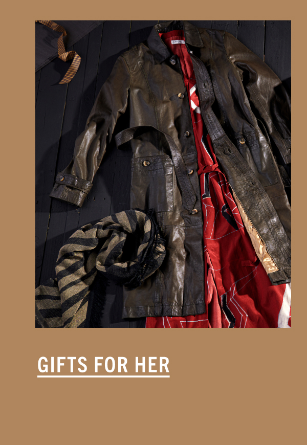 Gifts for Her