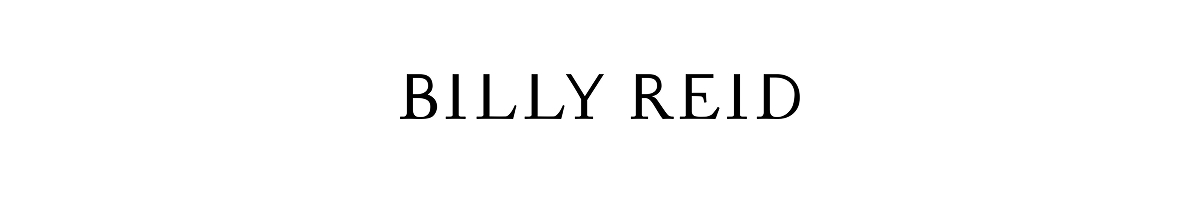 Billy Reid