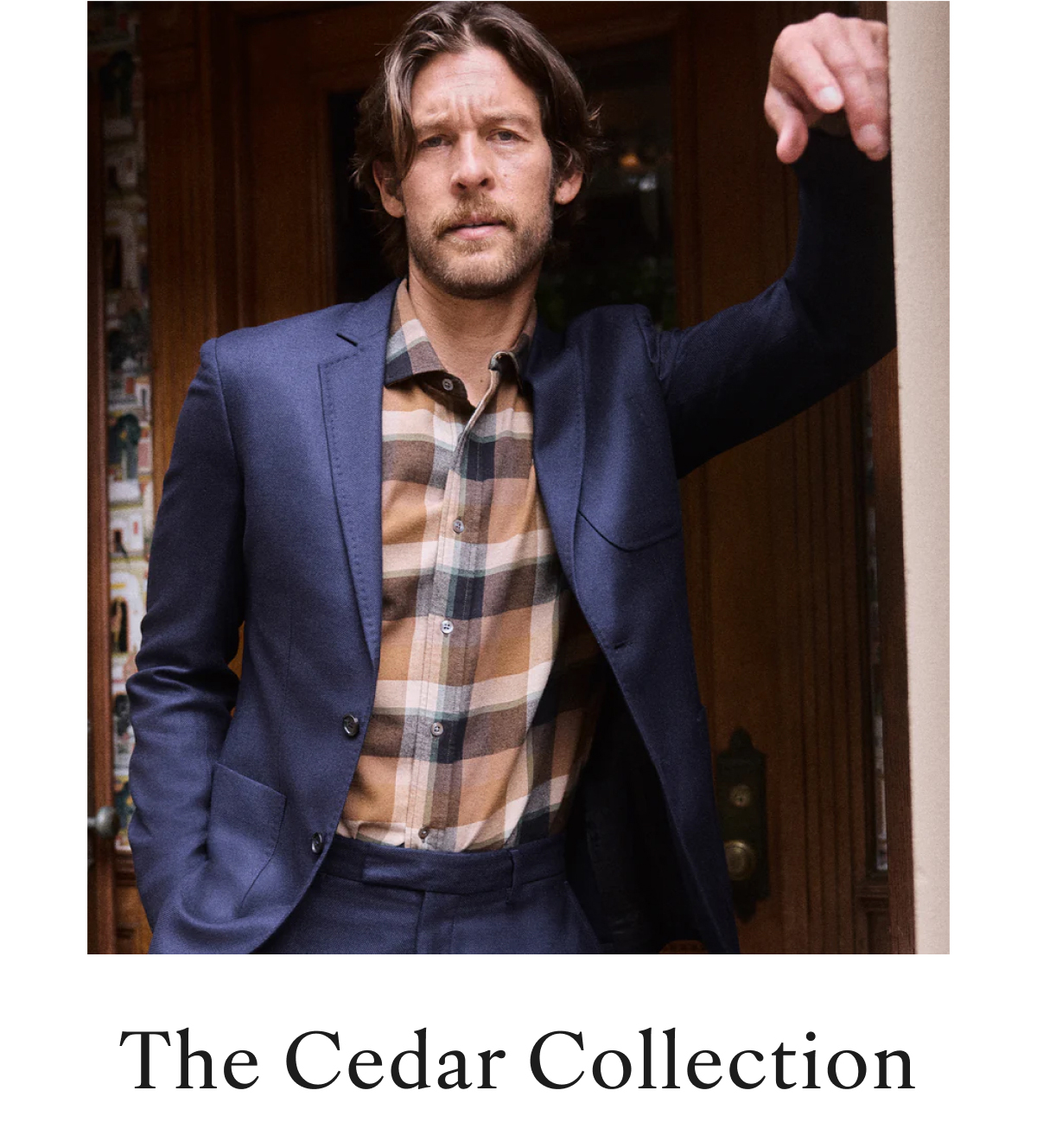 The Cedar Collection