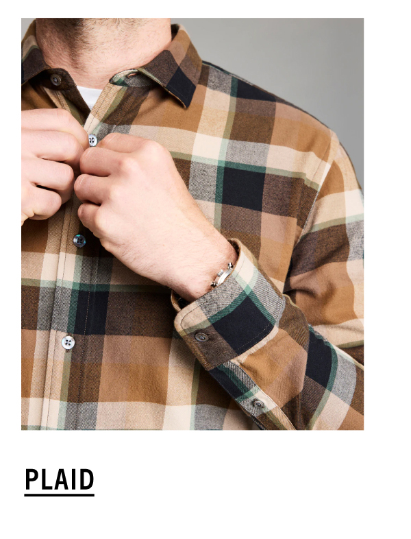Plaid