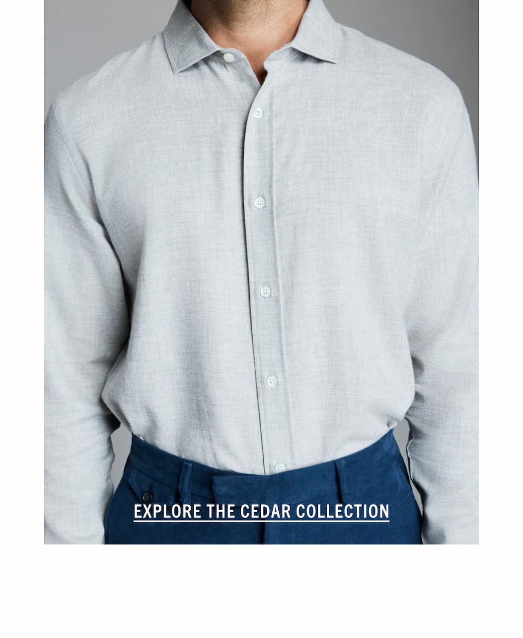 Explore the Cedar Collection