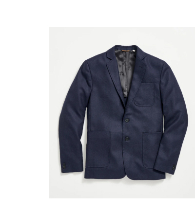 Archie Jacket