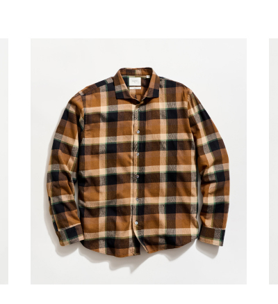 Cedar Shirt