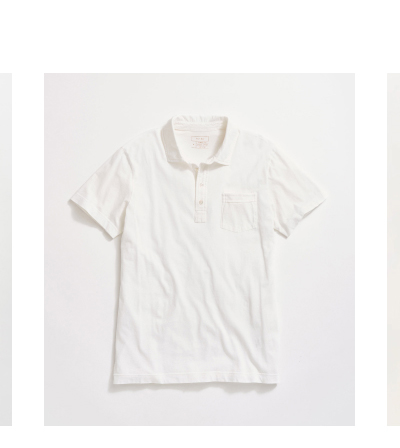 Pique Pensacola Polo