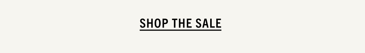 SHOP THE SALE