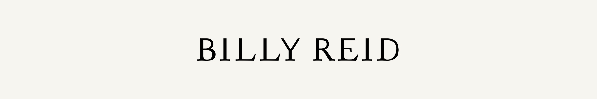 Billy Reid