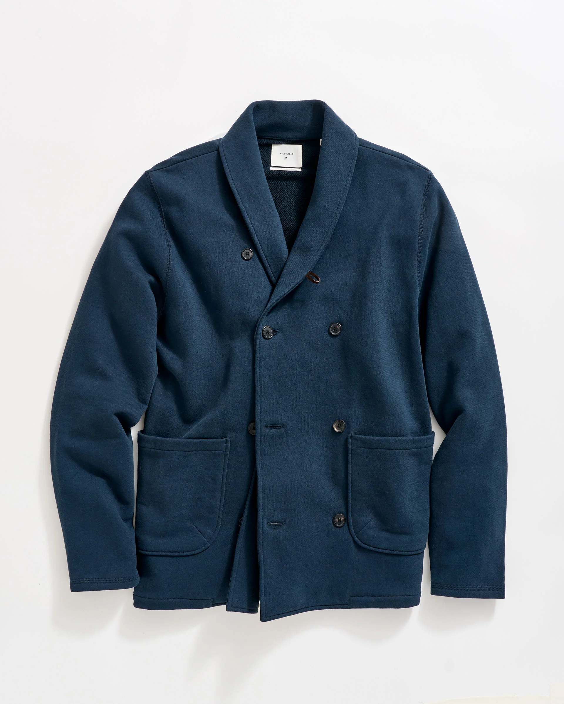 Image of John Shawl Cardigan