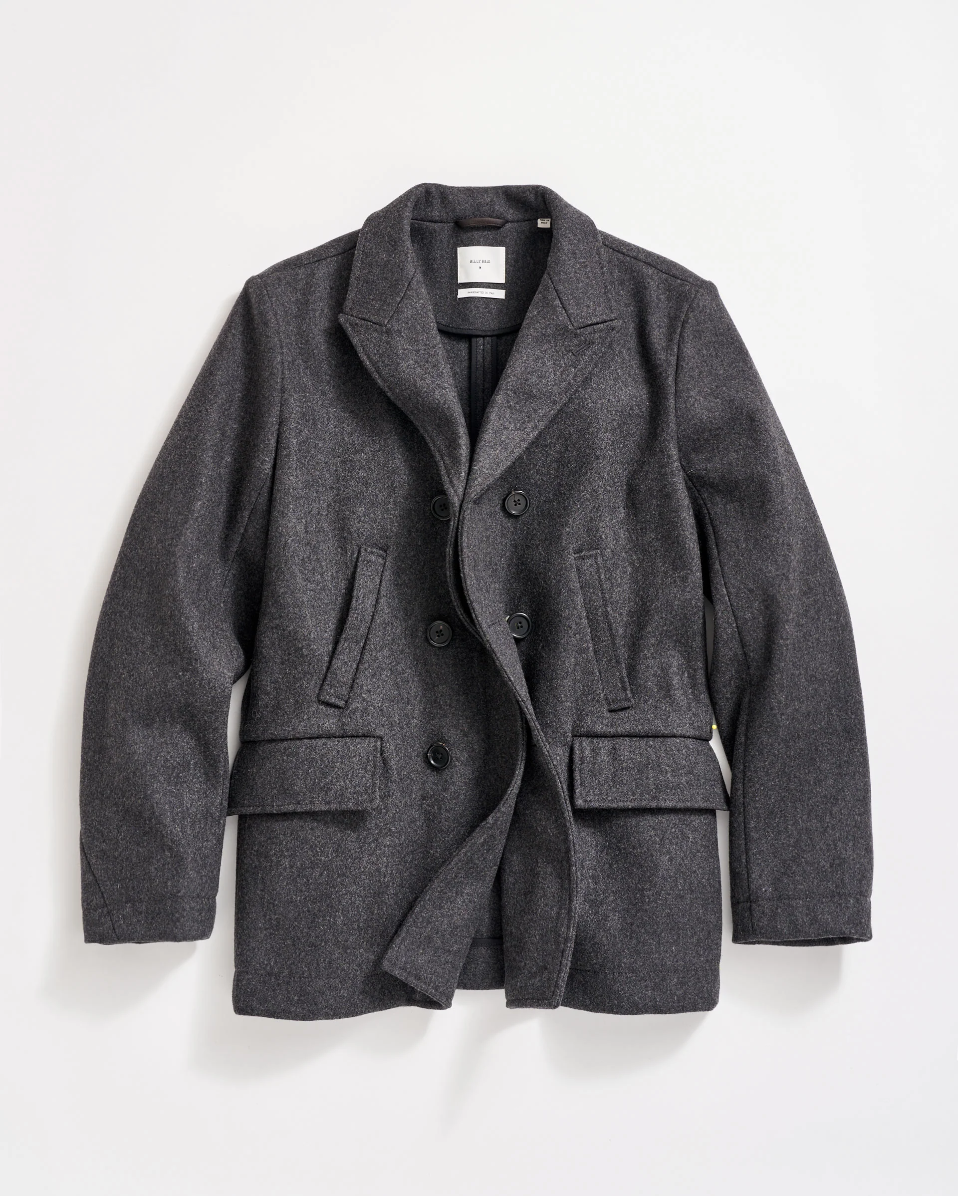Image of Bond Peacoat