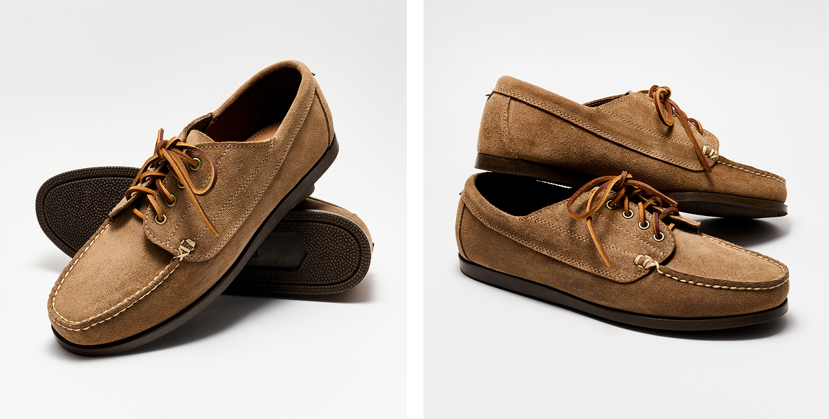 The Deck Shoe