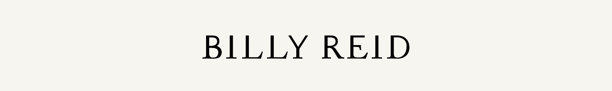 Billy Reid