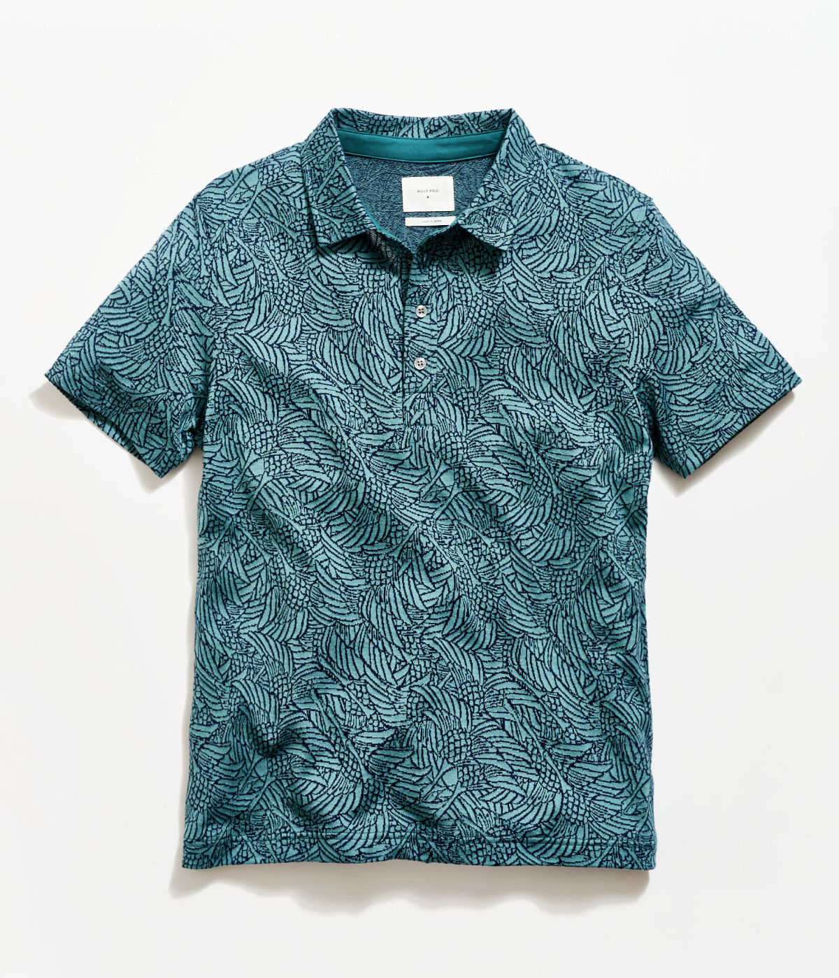 The Heron Swarm Polo