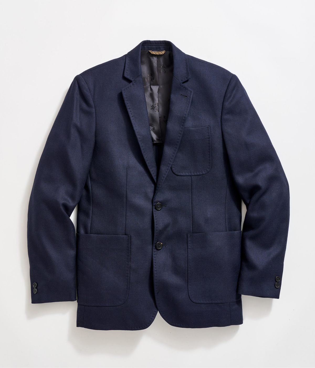 Archie Jacket
