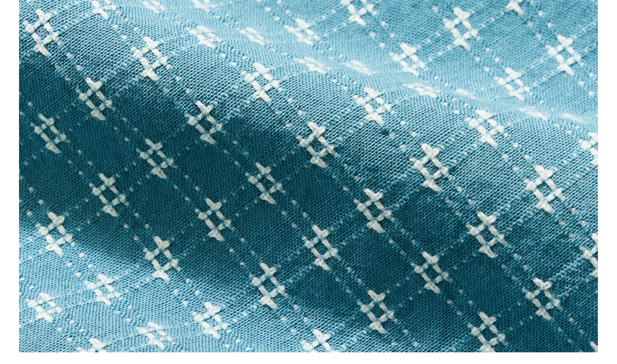 Fabric Closeup